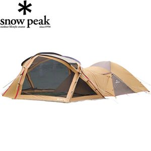 snowpeak（スノーピーク） アメニティドーム メッシュエッグセット SET-070