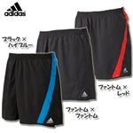adidas（アディダス） adiSN ショーツ HZ813 Oサイズ ファントム×ファントム