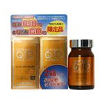 ロジカルQ10カプセル 60粒*2個パック 