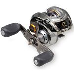 Pfｌueger（フルーガー）パトリアーク ベイトリール 64LPCH  