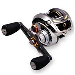 Pfｌueger（フルーガー）パトリアーク XT ベイトリール 64LP  