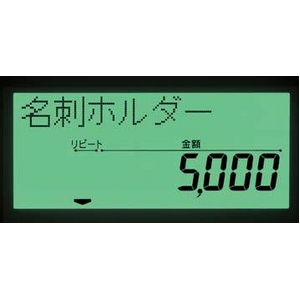 CASIOiJVIj WX^[ TE-5000S摜4