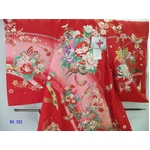 創業２２０年　宮参り着　女児用　３０２