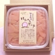 福島産ももの甘酢漬け「ほんのりピーチ」ほんのりと桃の香りで甘酸っぱい。無添加の自然派食品