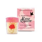 プレミアムエッセンス　ローズクイーン　40粒入り