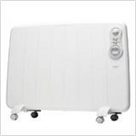 DIMPLEX�i�f�B���v���b�N�X�j CVP�n�C�u���b�h�q�[�^�[ �^�C�}�[�t �z���C�g CVP21TJ