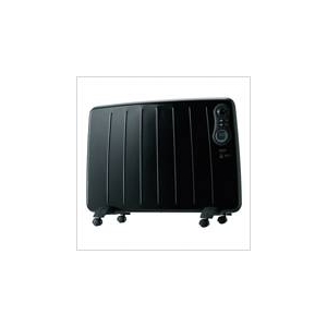 DIMPLEX(ディンプレックス) CVPハイブリッドヒーター タイマー付 ブラック CVP21TJB