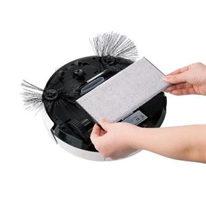 �c�J���g�G�C�� RobotCleanerDX�@�i���{�b�g�N���[�i�[�f���b�N�X�j AIM-ROBO3 �y���|�����{�z