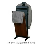 CORBY（コルビー） ズボンプレッサー 3300JA マホガニー