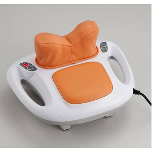 スライヴ　温風浴マルチマッサージャー　MD-7950