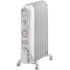 Delonghi(デロンギ) オイルラジエターヒーター 『ヴェント デロンギ』 V550912EFS