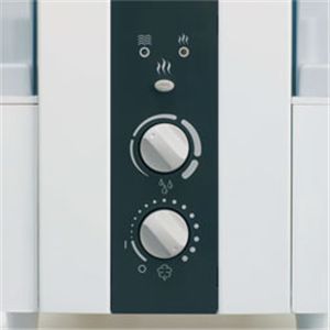 加熱超音波式加湿器