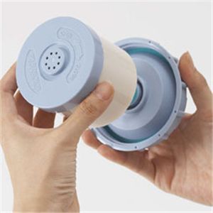 加熱超音波式加湿器