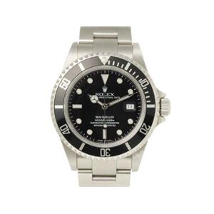 【中古SA】ROLEX（ロレックス） 腕時計 シードゥエラー 16600 D番