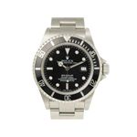 【中古SA】ROLEX（ロレックス） 腕時計 シードゥエラー 16600 D番