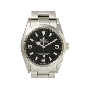【中古A】ROLEX（ロレックス） 腕時計 エクスプローラー1 114270 K番