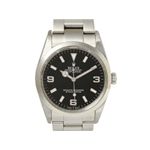 【中古A】ROLEX（ロレックス） 腕時計 エクスプローラー1 114270 K番
