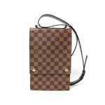 【中古B】LOUIS VUITTON（ルイヴィトン） ポートベロー ダミエキャンバス N45271
