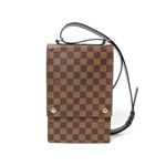 【中古B】LOUIS VUITTON（ルイヴィトン） ポートベロー ダミエキャンバス N45271