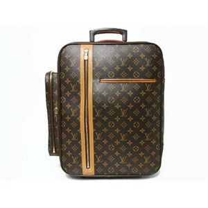 【中古B】LOUIS VUITTON（ルイヴィトン） モノグラム トロリー50 M23259