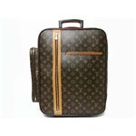 【中古B】LOUIS VUITTON（ルイヴィトン） モノグラム トロリー50 M23259