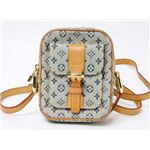 【中古B】LOUIS VUITTON（ルイヴィトン） モノグラムミニ ジュリエット M92005