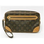 【中古AB】LOUIS VUITTON（ルイヴィトン） モノグラム マドリードラゴンヌ M51825