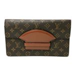 【現品限り】LOUIS VUITTON（ルイ ヴィトン） セカンドバッグ シャイヨー モノグラムキャンバス モノグラム M51788 【中古B】