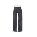 【現品限り】ドルチェ&ガッバーナ パンツ デニム 黒 【中古AB】