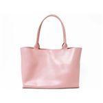 【現品限り】Furla（フルラ） トートバッグ カーフ ピンク 【中古A】