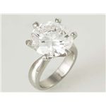 �y���i����z�����h�����O 10.131ct Pt900 �_�C�� �v���`�i �y����A�z