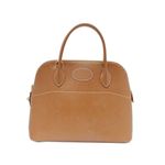 【現品限り】HERMES（エルメス） ボリード31 具 クシュベル ゴールド 刻印:A 【中古AB】