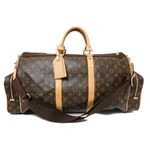 【現品限り】LOUIS VUITTON（ルイ ヴィトン） サックジムナスティック モノグラム モノグラム M92959 【中古AB】