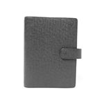 【現品限り】LOUIS VUITTON（ルイ ヴィトン） タイガ アジェンダMM カーフ アルドワーズ R20423 【中古A】