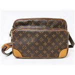 【現品限り】LOUIS VUITTON（ルイ ヴィトン） ナイル モノグラムキャンバス モノグラム M45244 【中古B】