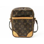 【現品限り】LOUIS VUITTON（ルイ ヴィトン） ダヌーブ モノグラムキャンバス モノグラム M45266 【中古B】