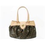 【現品限り】LOUIS VUITTON（ルイ ヴィトン） ボエシMM モノグラムキャンバス モノグラム M45714 【中古SA】