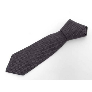 【現品限り】HERMES(エルメス) ネクタイ ネイビー 【中古A】