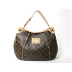 【現品限り】LOUIS VUITTON（ルイ ヴィトン）モノグラム ガリエラPM M56382【中古A】