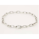 【現品限り】Cartier（カルティエ） スパルタカスブレス WG 【中古SA】
