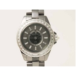 【現品限り】CHANEL（シャネル） J12 クロマティック 33mm H2912 バケットダイヤ 【新品同様】