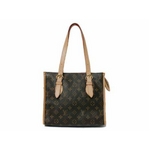 【現品限り】LOUIS VUITTON（ルイ ヴィトン） モノグラム ポパンクール オ M40007 【中古A】
