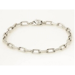 【現品限り】Cartier（カルティエ） スパルタカスブレス WG【中古A】