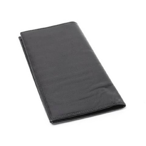 【現品限り】グッチ 札入れ 黒【中古B】