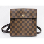 【現品限り】LOUIS VUITTON（ルイヴィトン） ダミエ ピムリコ ショルダーバッグ N45272 【中古A】