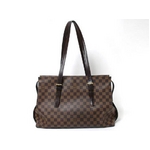 【現品限り】LOUIS VUITTON（ルイヴィトン） ダミエ チェルシー N51119 【中古B】