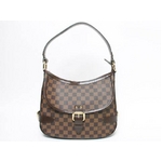 【現品限り】LOUIS VUITTON（ルイヴィトン） ダミエ ハイバリー N51200 ショルダーバッグ 【中古A】