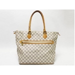 【現品限り】LOUIS VUITTON（ルイヴィトン） ダミエアズール サレヤGM N51184 【中古BC】