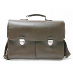 【現品限り】LOUIS VUITTON（ルイヴィトン） タイガ アントン グリズリ M32618 【中古A】
