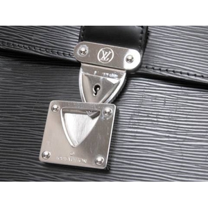 【現品限り】LOUIS VUITTON（ルイヴィトン） エピ ロブスト2 M54542 メンズ 書類かばん 【中古A】